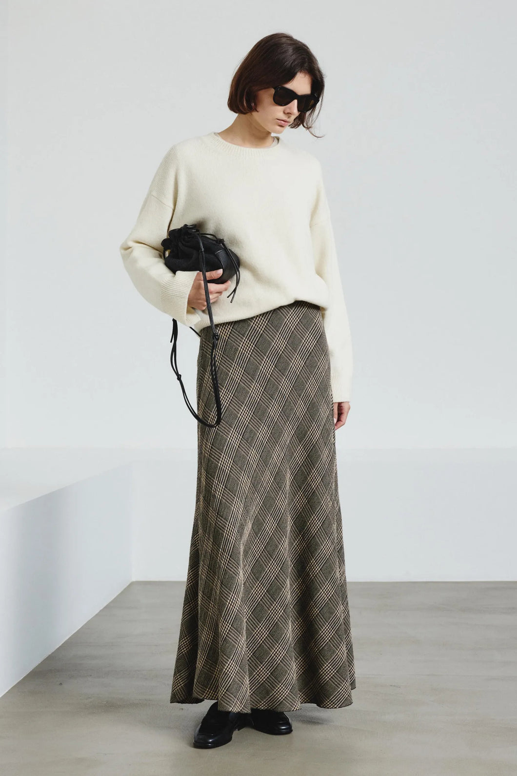 Pomandère | Skirt