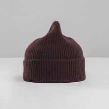 Afbeelding in Gallery-weergave laden, Le Bonnet | Classic Beanie Espresso
