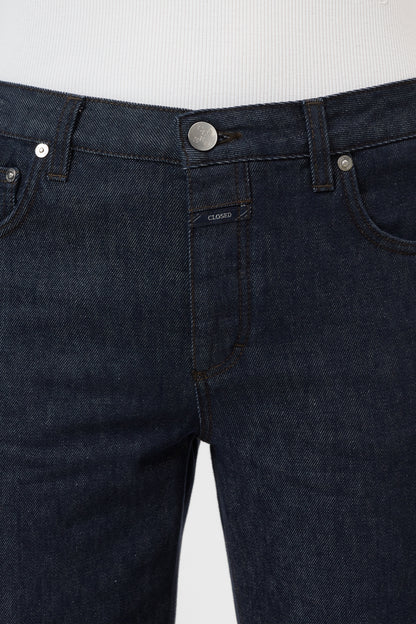 Closed | The Gillan Jeans