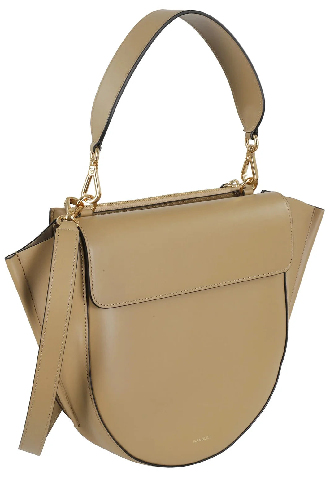 Wandler | Hortensia Bag Medium Cabana
