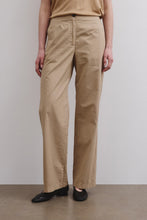 Afbeelding in Gallery-weergave laden, Pomandère Cotton Pants

