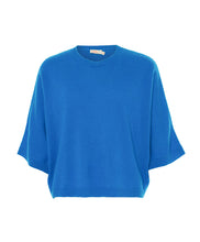 Afbeelding in Gallery-weergave laden, Absolut Cashmere | Bettina Knit Icy Blue
