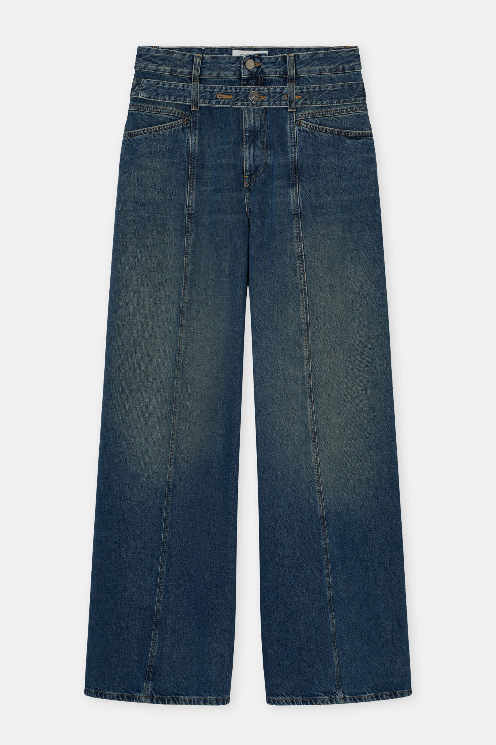 Closed | Jeans Zoya-X
