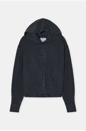 Closed | Shirt With Hood