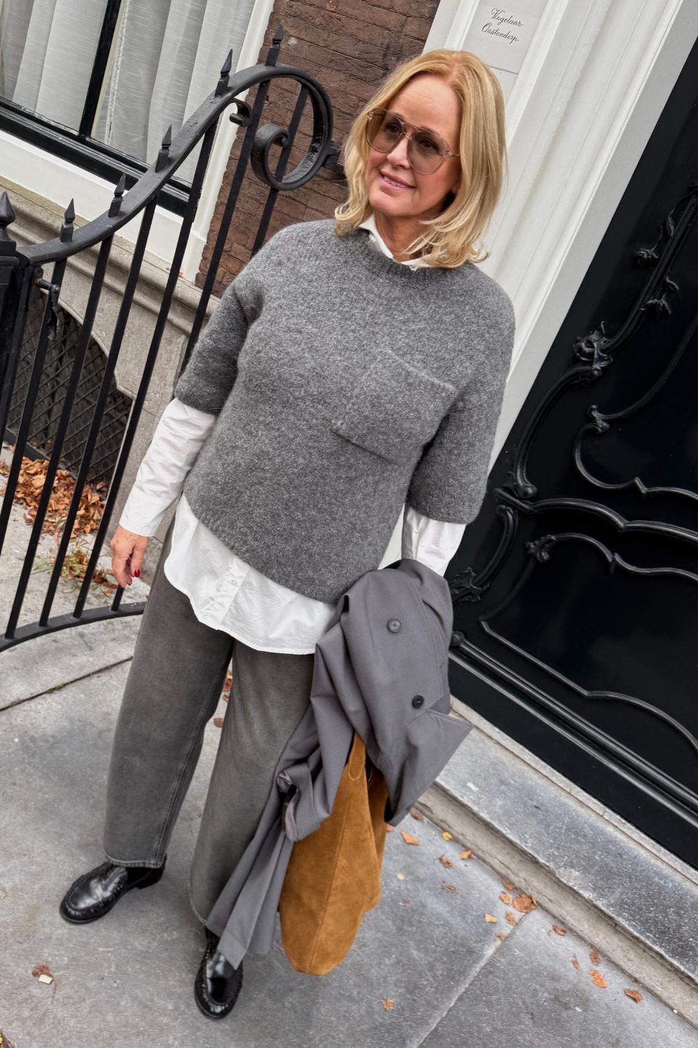 Closed | Short-Sleeve Knit