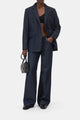 Closed | Lola Blazer Blue Denim