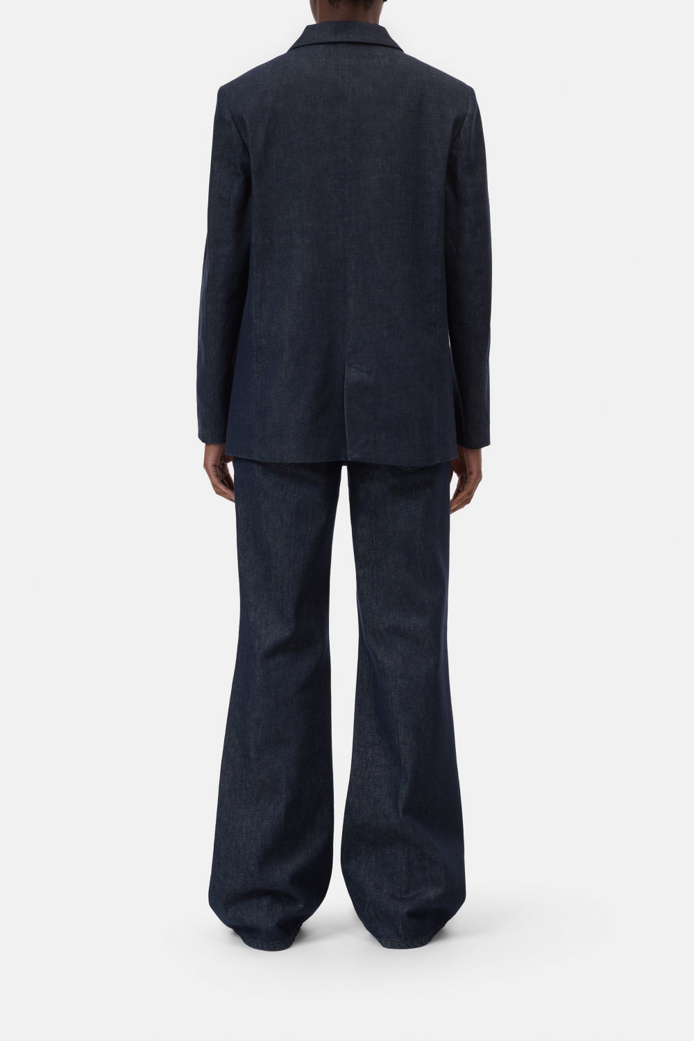 Closed | Lola Blazer Blue Denim