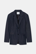 Afbeelding in Gallery-weergave laden, Closed | Lola Blazer Blue Denim
