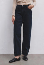 Afbeelding in Gallery-weergave laden, Pomandère 5 pocket denim
