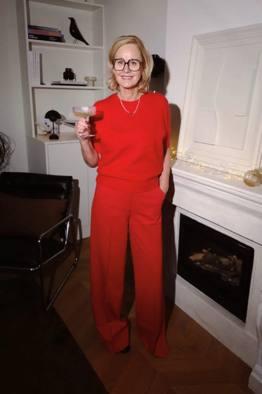 Dorothee Schumacher | Pants Punto Milano