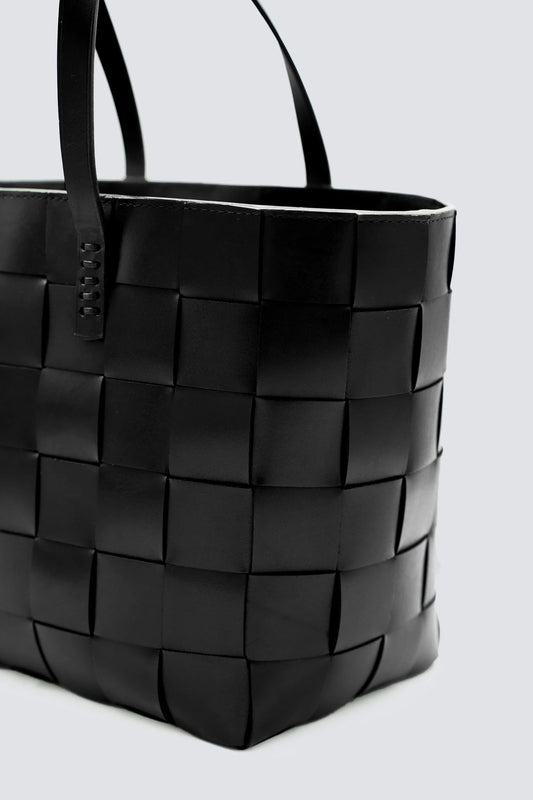 Dragon Diffusion | Japan Tote Black