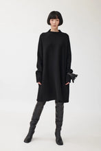 Afbeelding in Gallery-weergave laden, Annette Görtz | Jazzy Dress Black
