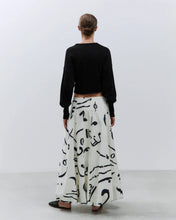Afbeelding in Gallery-weergave laden, Alysi Skirt
