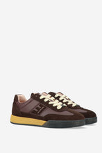 Afbeelding in Gallery-weergave laden, EPT | Diego Sneakers Brown
