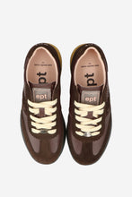 Afbeelding in Gallery-weergave laden, EPT | Diego Sneakers Brown

