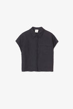 Afbeelding in Gallery-weergave laden, Alysi Top | Linnen Blouse
