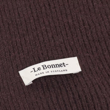 Afbeelding in Gallery-weergave laden, Le Bonnet | Scarf Espresso
