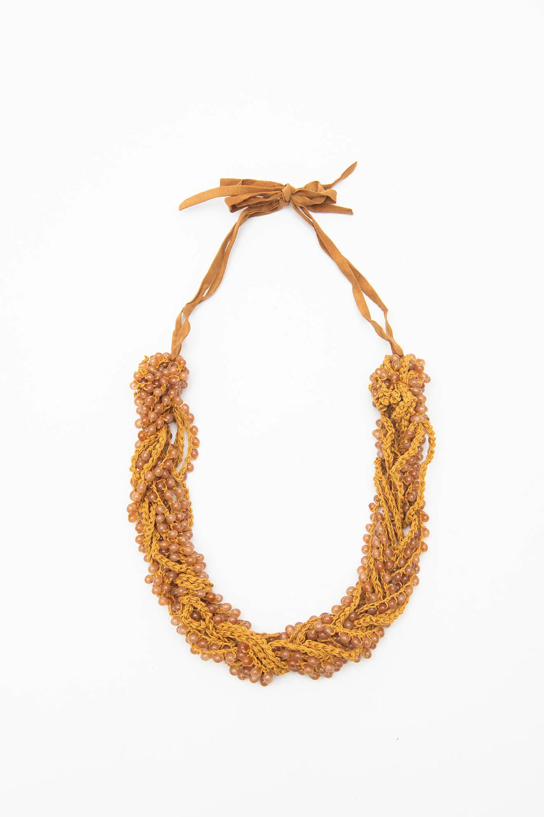 Alysi Necklace