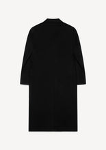 Afbeelding in Gallery-weergave laden, Herman | Double Breasted Coat Black
