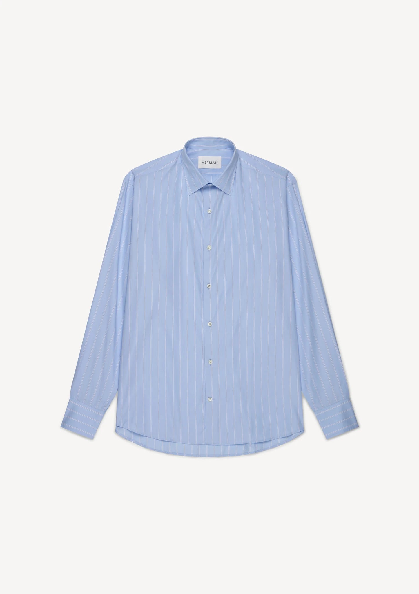 Herman | Classic Shirt Chambray