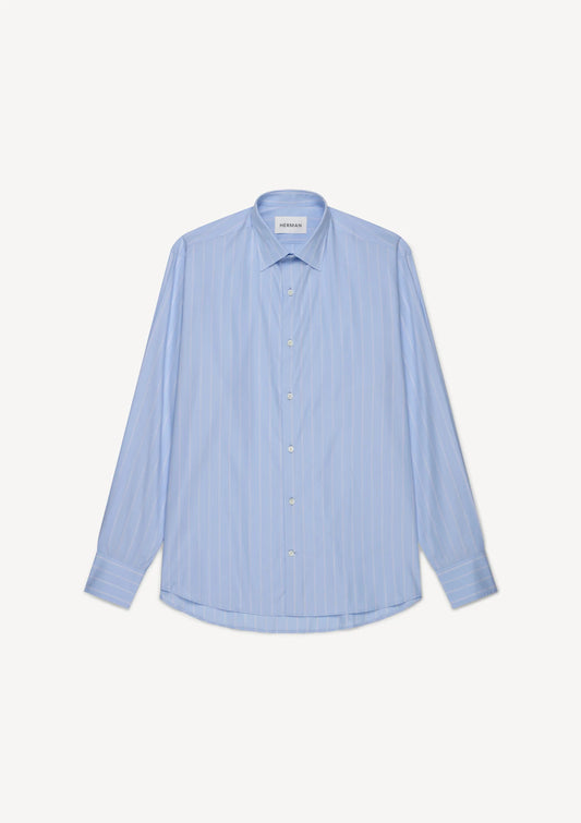 Herman | Classic Shirt Chambray