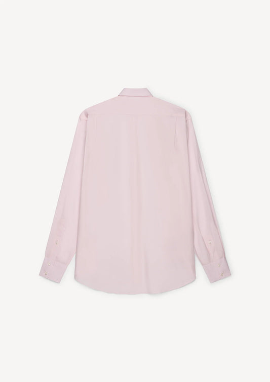 Herman | Classic Shirt Rose