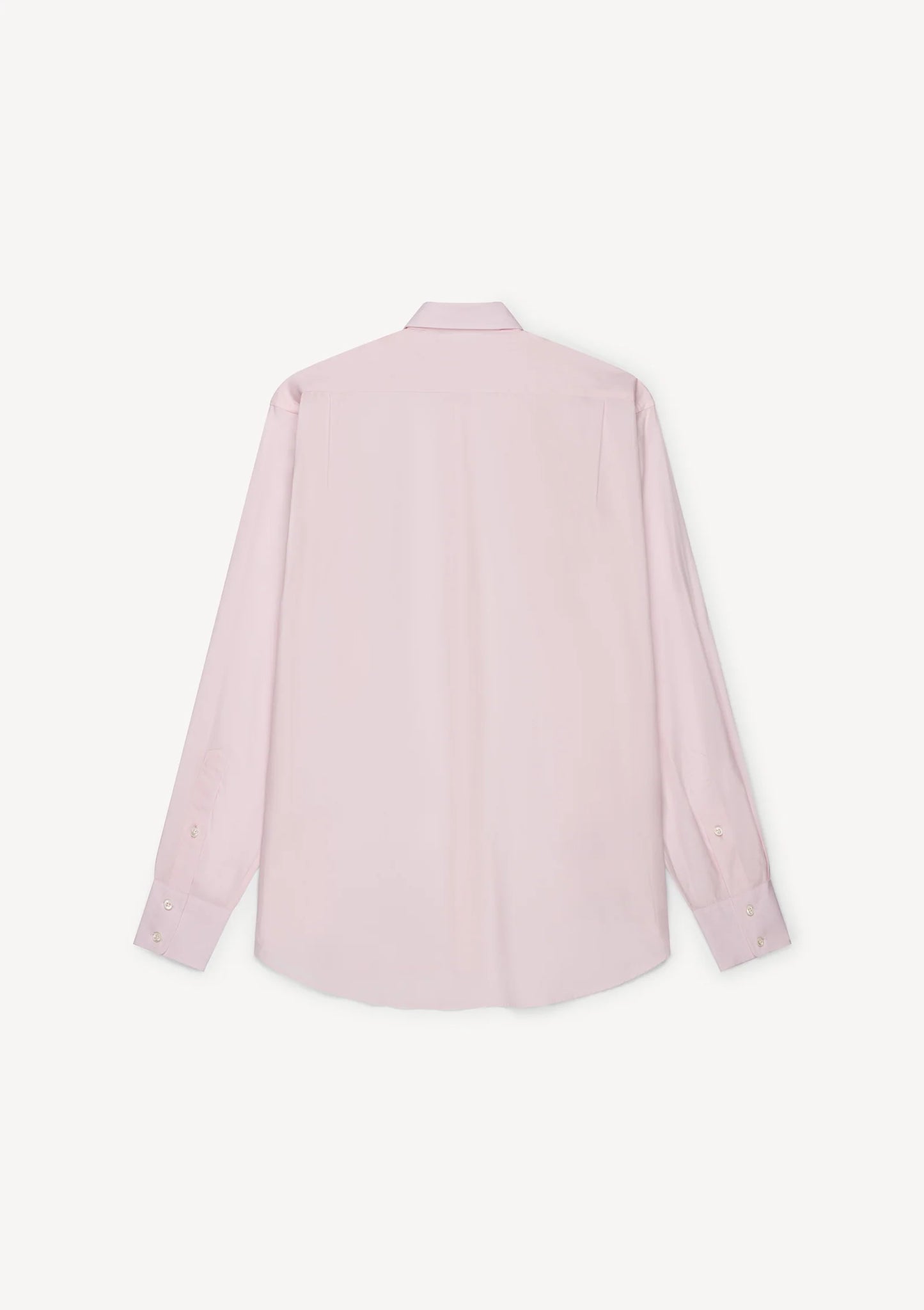 Herman | Classic Shirt Rose