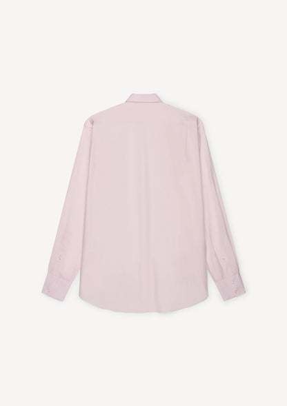 Herman | Classic Shirt Rose