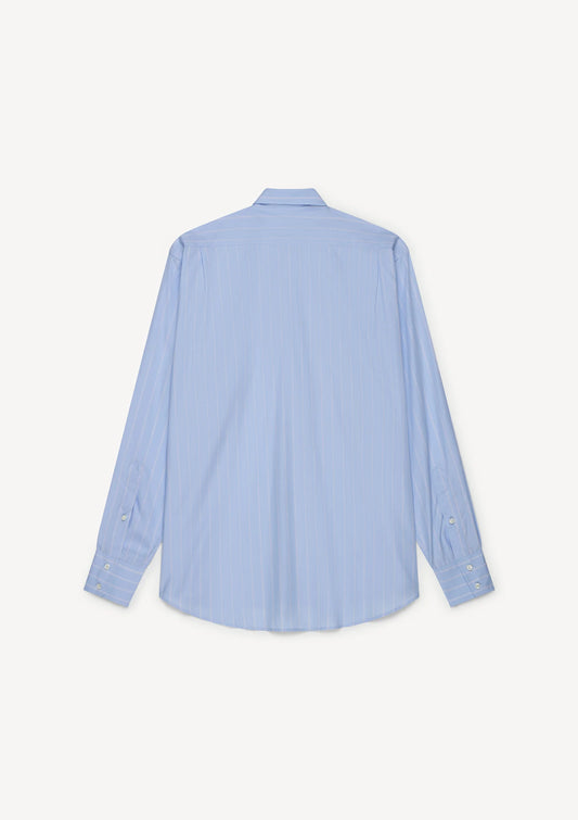 Herman | Classic Shirt Chambray