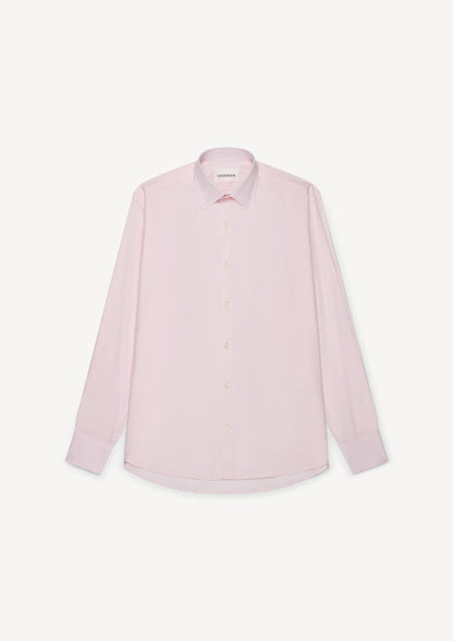 Herman | Classic Shirt Rose