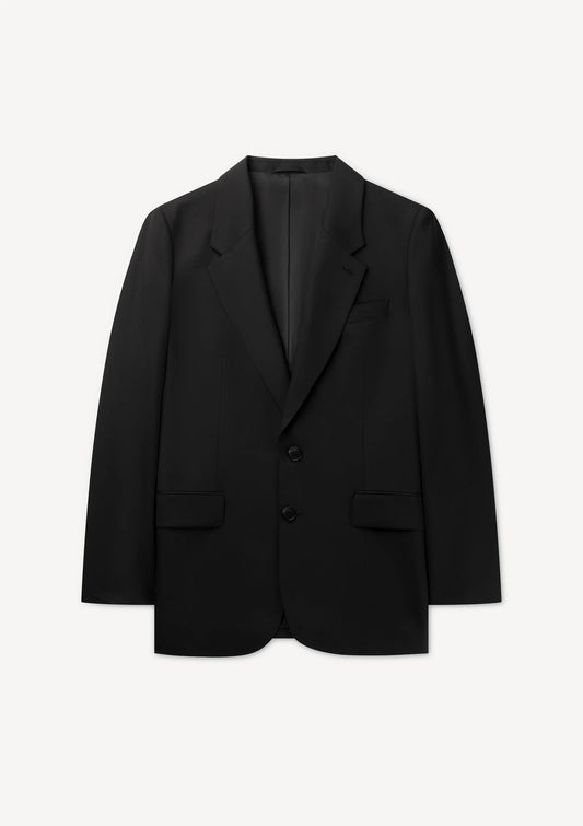 Herman | Classic Jacket Black