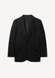 Herman | Classic Jacket Black
