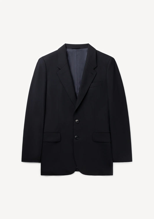 Herman | Classic Jacket Dark Navy