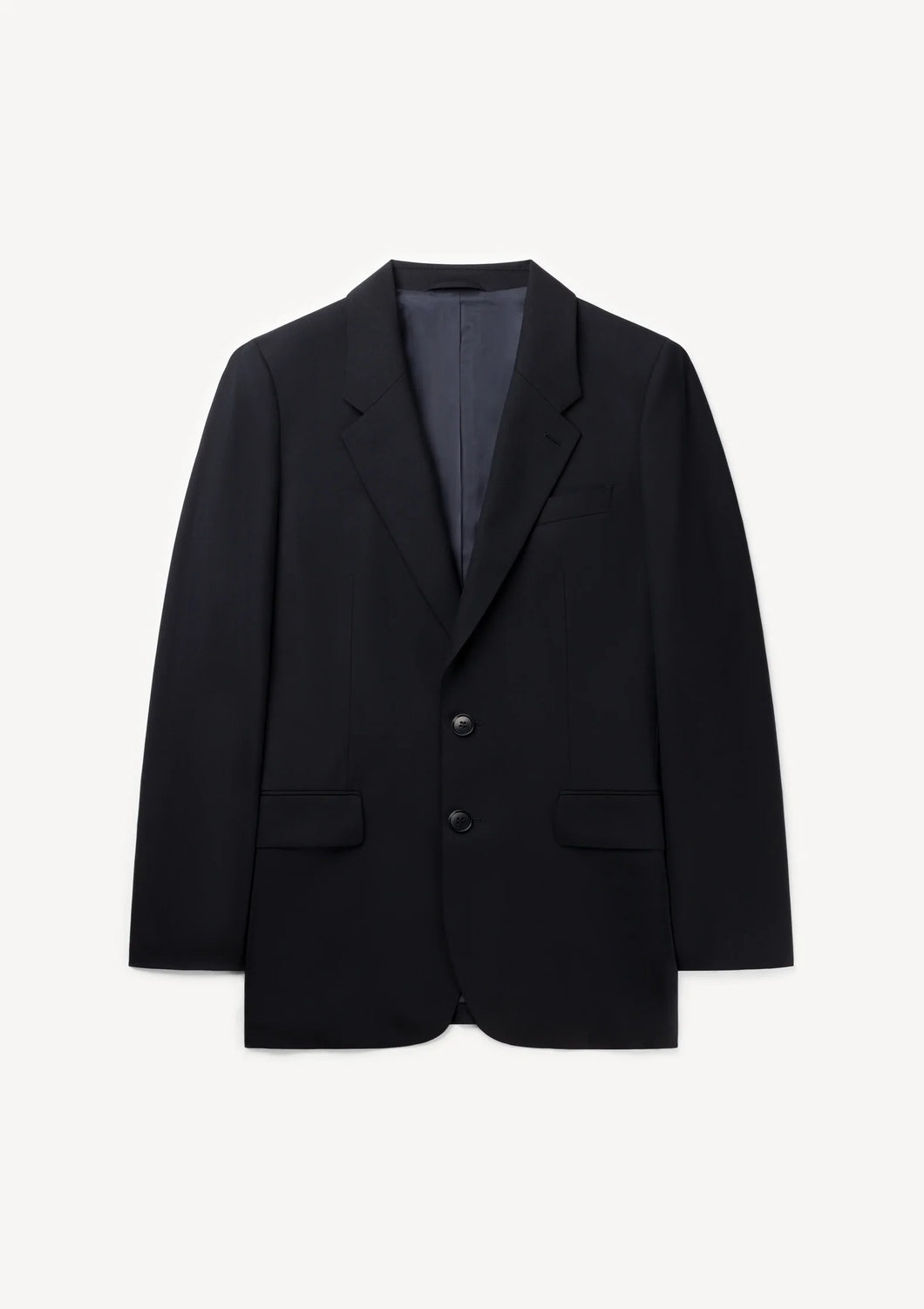 Herman | Classic Jacket Dark Navy
