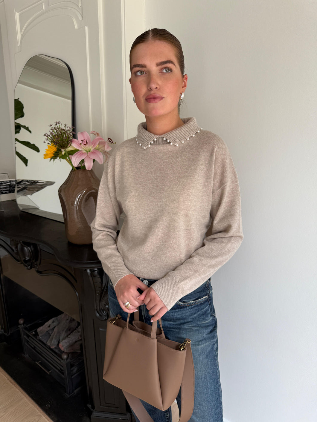 Allude | Knit
