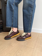 Afbeelding in Gallery-weergave laden, EPT | Diego Sneakers Brown
