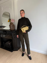 Afbeelding in Gallery-weergave laden, Allude | Knit Dark Green
