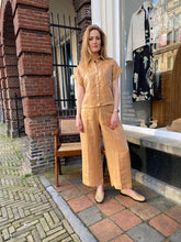 Afbeelding in Gallery-weergave laden, Alysi | Linnen Pants
