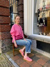 Afbeelding in Gallery-weergave laden, Robert Friedman | Linnen Blouse
