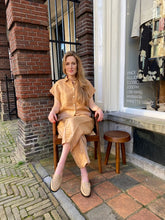 Afbeelding in Gallery-weergave laden, Alysi | Linnen Pants
