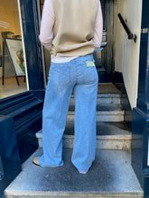 Afbeelding in Gallery-weergave laden, Raffaello Rossi | Wide Leg Jeans
