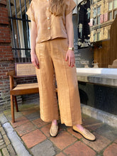 Afbeelding in Gallery-weergave laden, Alysi | Linnen Pants
