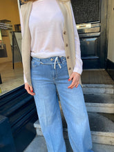 Afbeelding in Gallery-weergave laden, Raffaello Rossi | Wide Leg Jeans
