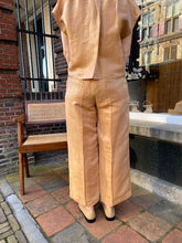 Afbeelding in Gallery-weergave laden, Alysi | Linnen Pants
