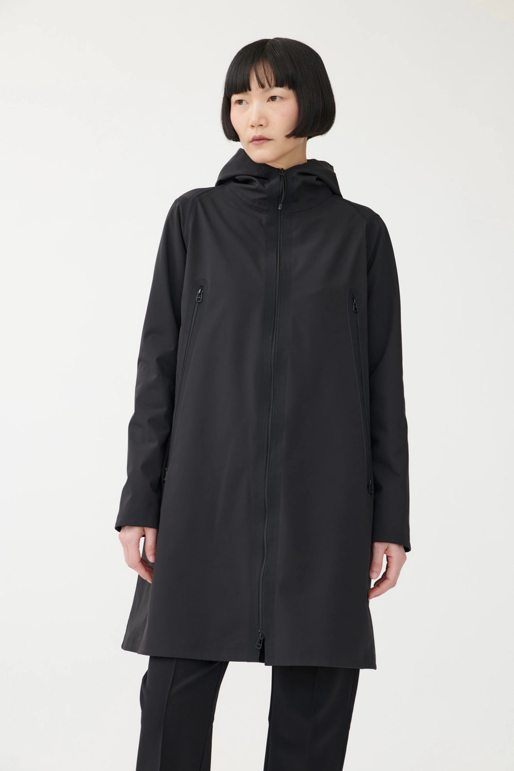 Annette Görtz | Isla Coat Black