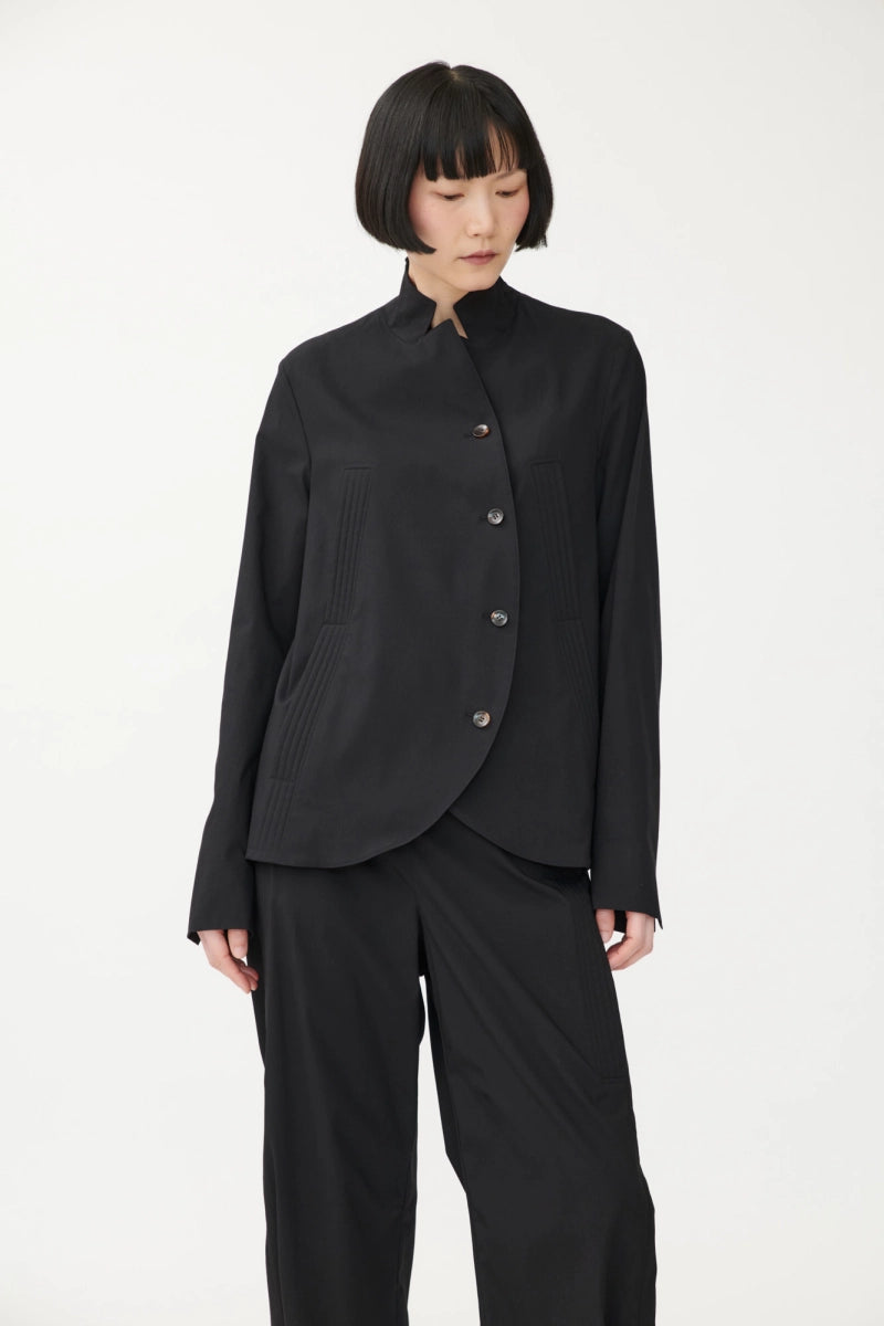 Annette Görz | Jacket