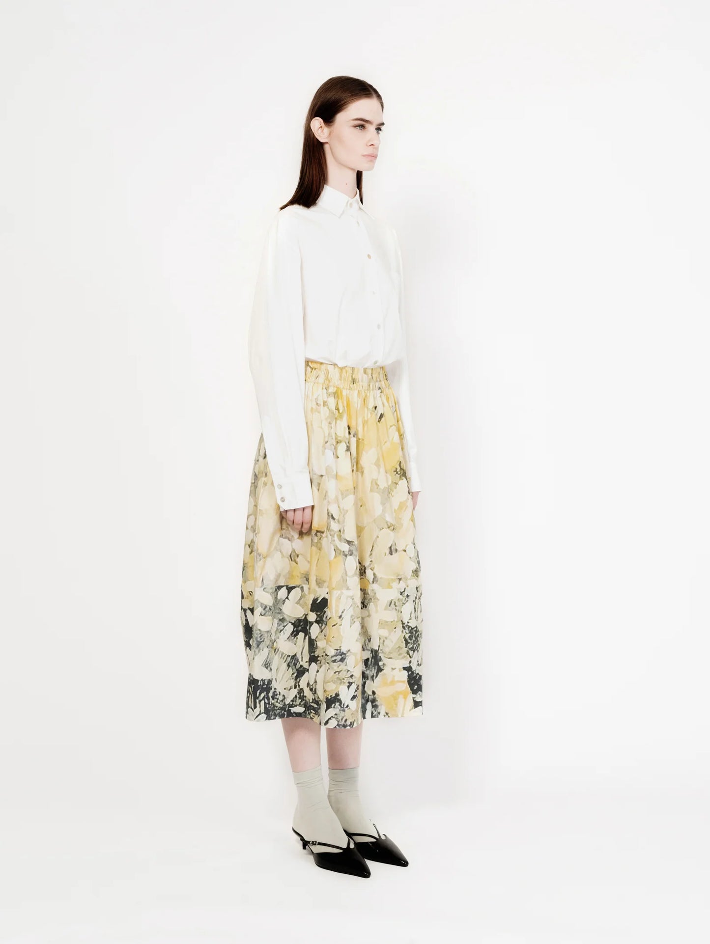 Talking Walls | Chloé Solène