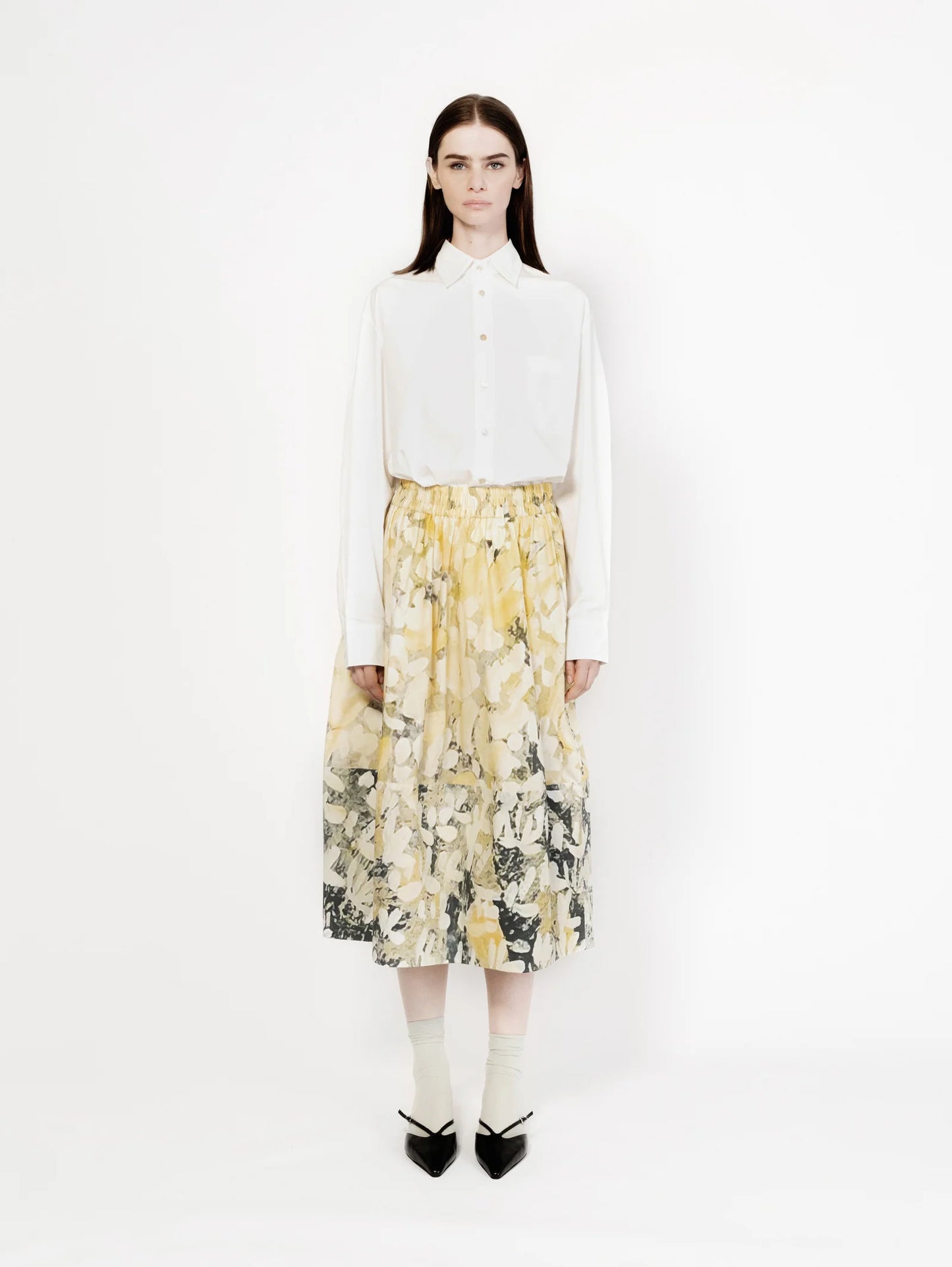 Talking Walls | Chloé Solène