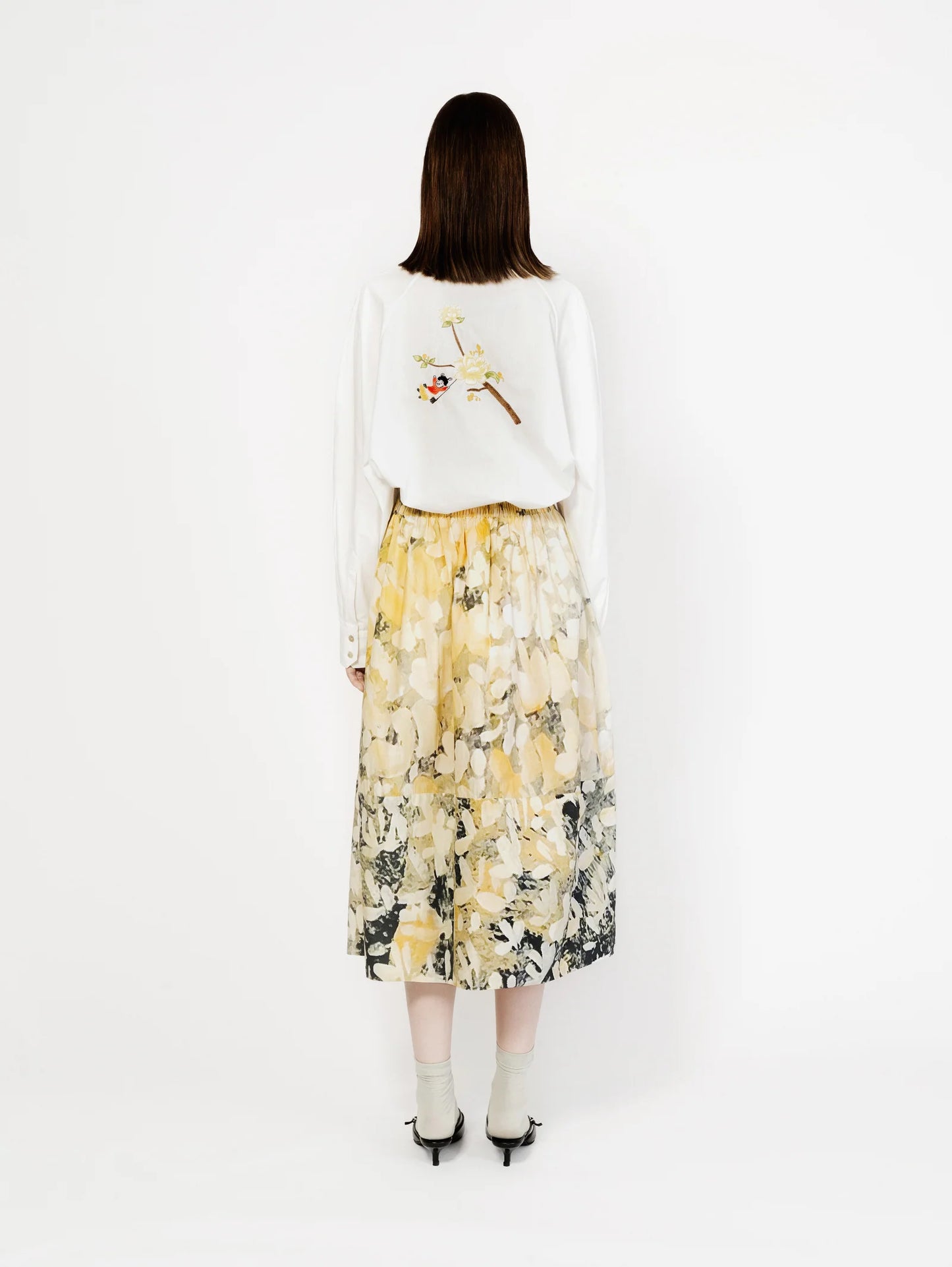 Talking Walls | Chloé Solène