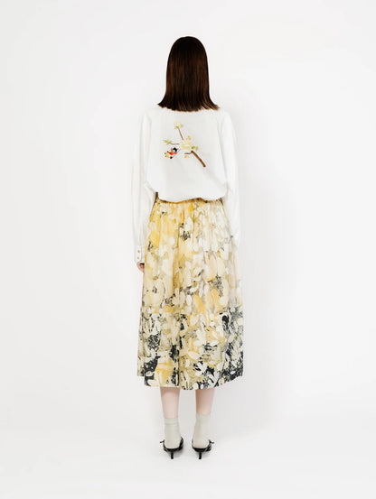 Talking Walls | Chloé Solène